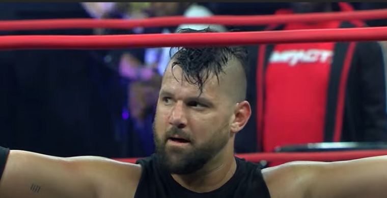 Impact Wrestling Results (7/28) – Before The Impact – Bhupinder Gujjar Defeated Vincent w/Maria Kannelis by Pinfall; Eddie Edwards w/Kenny King Defeated Ace Austin w/Chris Bey by Pinfall Impact Wrestling Results