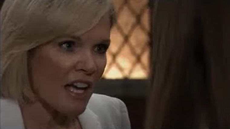 ‘General Hospital’ Spoilers Monday, August 1: TJ Wonders Why Willow Doesn’t Want Michael to Know; Sam Knows What Michael’s Up To; Ava Escalates Things with Esme ABC “General Hospital” Spoilers