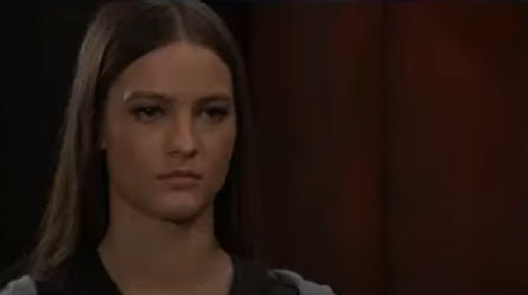 ‘General Hospital’ Spoilers Friday, July 29: Sonny and Brick Dig into Dex; Spencer Comes Clean; Ava Confronts Esme ABC “General Hospital” Spoilers