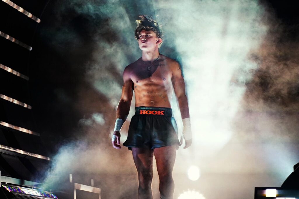 Will Ospreay Wants HOOK To Join United Empire In NJPW