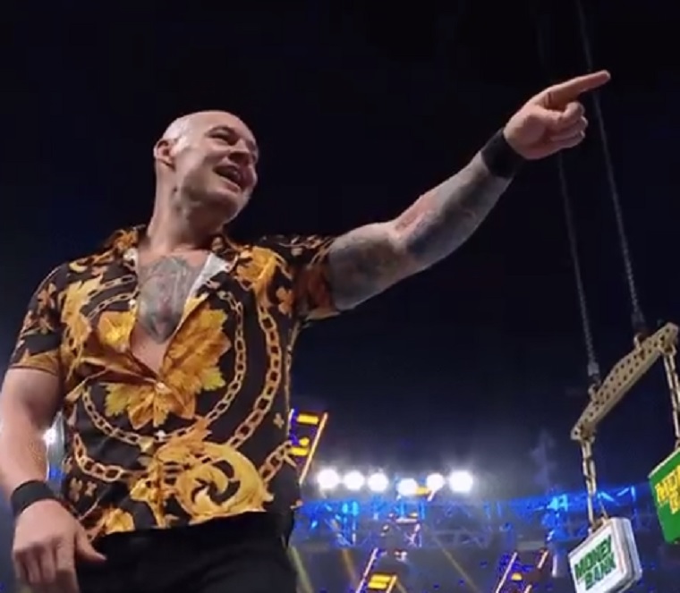 WWE Smackdown Results (7/1) – Good Ole Fashioned Battle Royal – Happy Corbin Eliminated Drew McIntyre and Sheamus to Win; The Viking Raiders (Erik, Ivar) DESTROYED The New Day (Kofi Kingston, Xavier Woods) Before Their Match Could Start WWE Smackdown Results