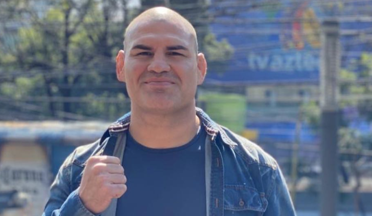 Joe Rogan Supports Cain Velasquez’s Attempted Murder – Says ‘He Should Have Just Killed The Guy!’