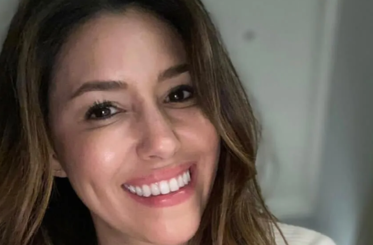 Johnny Depp Met Lawyer Camille Vasquez In Prague – No Romance To Report!