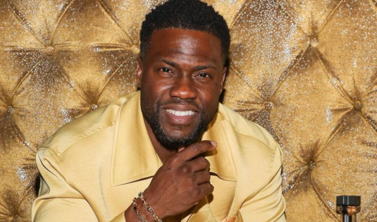 Kevin Hart Tells Fans Will Smith Is On The Mend After Chris Rock Oscars Slap – ‘He’s In A Better Space’