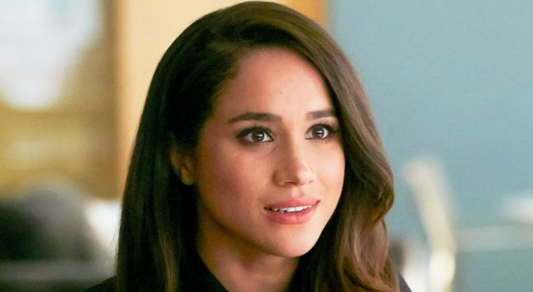 Meghan Markle's California Neighbours Have Given Duchess of Sussex Another Cruel Nickname - 'Princess of Montecito'
