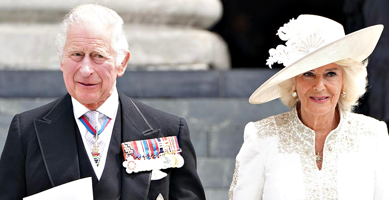 Prince Charles Blasted After Accepting £1 Million Donation From Terrorist Osama Bin Laden’s Relatives