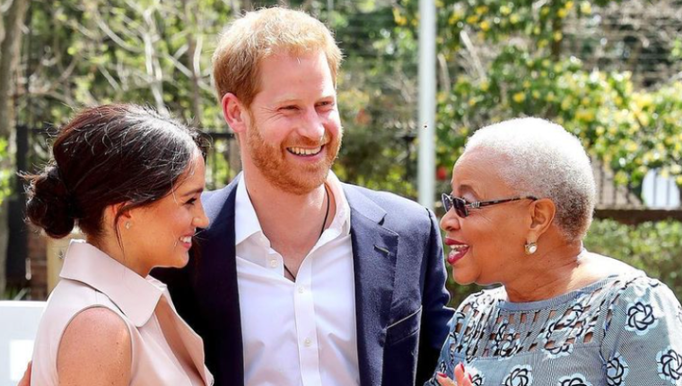 Prince Harry And Meghan Markle Congratulated On Financial Independence From Royal Family – Couple On Course To Become BILLIONAIRES, Says Rich List Editor Robert Watts