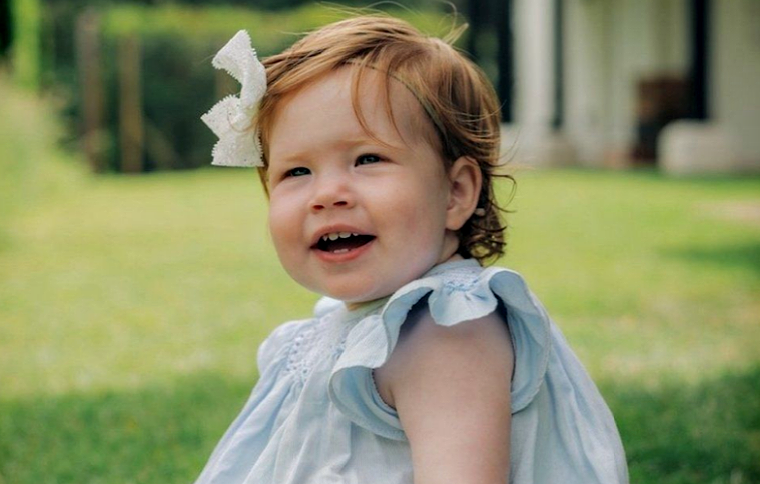 Prince Harry And Meghan Markle Worried Lilibet Will Be Punished For Rift With Prince William and Kate Middleton, Says Royal Expert Neil Sean