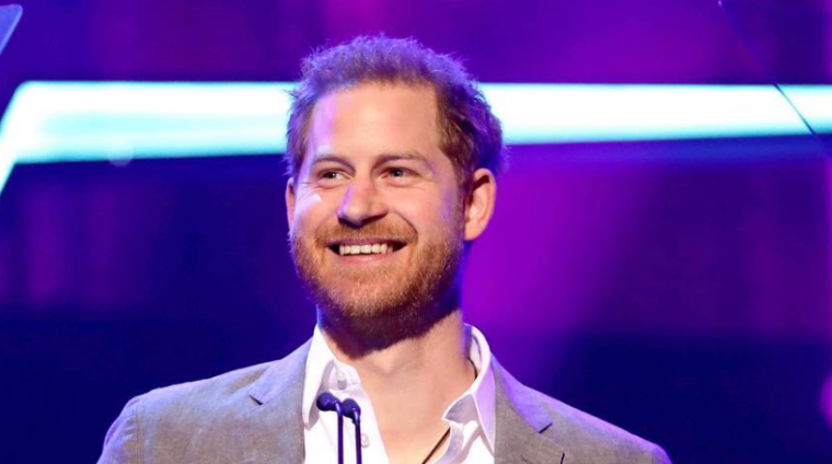 Prince Harry Angry At Being Treated Like Dirt While Prince William Favoured – ‘He Was Fed Up With Being The Spare Rather Than The Heir’