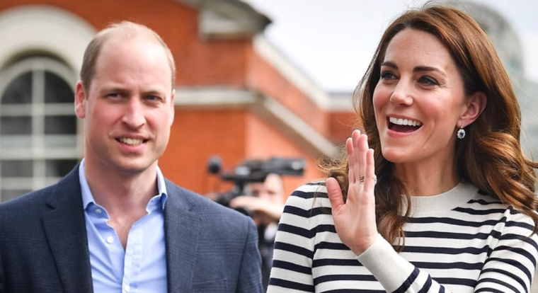 Prince Harry Informed William To Tell Kate Middleton To Treat Meghan Markle Better- ‘William’s Reply Was Not Sympathetic,’ Says Tom Bower