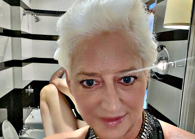 Real Housewives of New York City: Jill Zarin Is No Longer Friends With Dorinda Medley -‘I’m Done, I’m Not Going To Try Anymore’