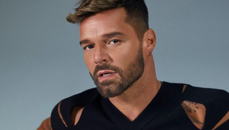 Ricky Martin’s Nephew WITHDRAWS Incest And Harassment Claims, Protection Order Dropped