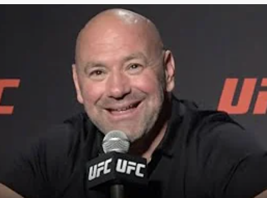 Dana White Denies Claims That Floyd Mayweather And Conor McGregor Are Close To A Rematch-‘It’s Total Bulls**t!’