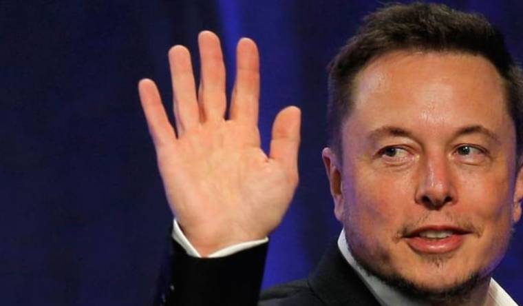 Sergey Brin’s Ex-Wife Nicole Shanahan Denies Sleeping With Elon Musk