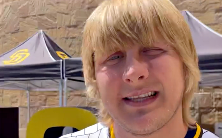 Steroid Cheater TJ Dillashaw Comments On Paddy The Baddy Pimblett’s Weight Gain Between Fights