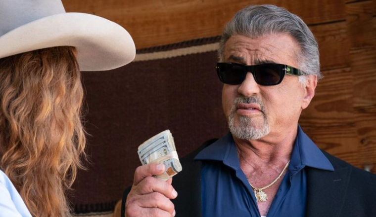 Sylvester Stallone Tries To Get A Piece Of The Rights For Rocky Film Series Franchise