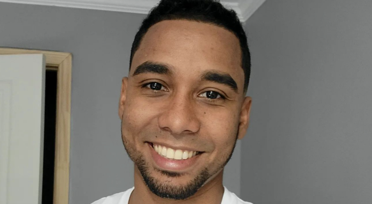 The Family Chantel Fans Think Chantel Everett Was Used By Pedro Jimeno Just To Get A Green Card