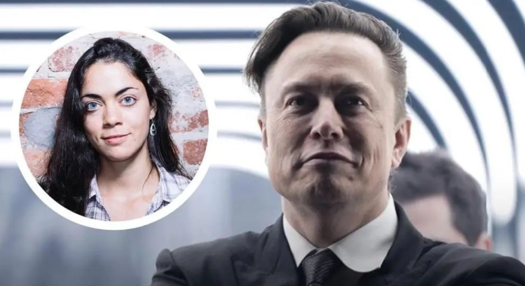 When Asked How Many Kids He Is Planning To Have Elon Musk Reportedly Answered – ‘Mars Needs People’