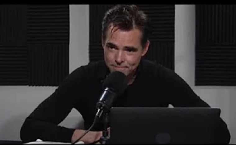 CBS “The Young and the Restless” Spoilers – July 11 Spoilers – Michael Gets more Marching Orders; Victoria Puts Adam in His Place; Billy Goes After Ashland