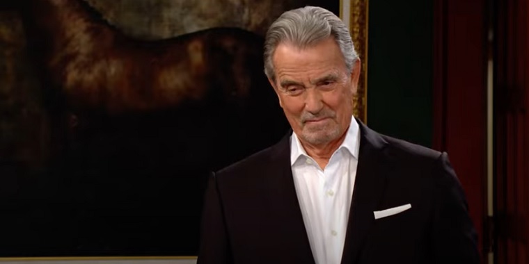 CBS “The Young and the Restless” Spoilers – July 14 Spoilers – Ashland Admits Defeat; Adam Returns to Newman Enterprises to Save Sally’s Job; Noah Gets Help for his Decision CBS “The Young and the Restless” Spoilers
