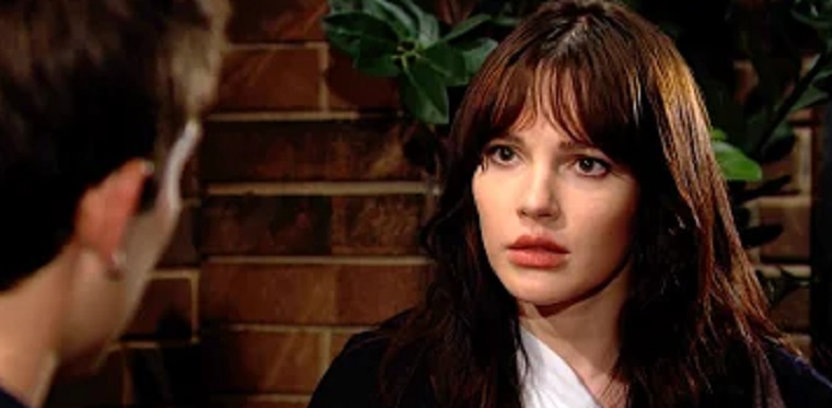 ‘The Young and the Restless’ Spoilers Monday, July 4: Allie Makes a Decision; Tessa’s Career is in Jeopardy; Summers’ Plan Backfires CBS “The Young and the Restless” Spoilers