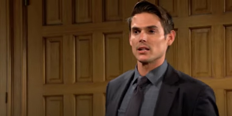 ‘The Young and the Restless’ Spoilers Thursday, July 7: Victor Keeps Adam in Check; Nikki Works to Convince Nick CBS “The Young and the Restless” Spoilers