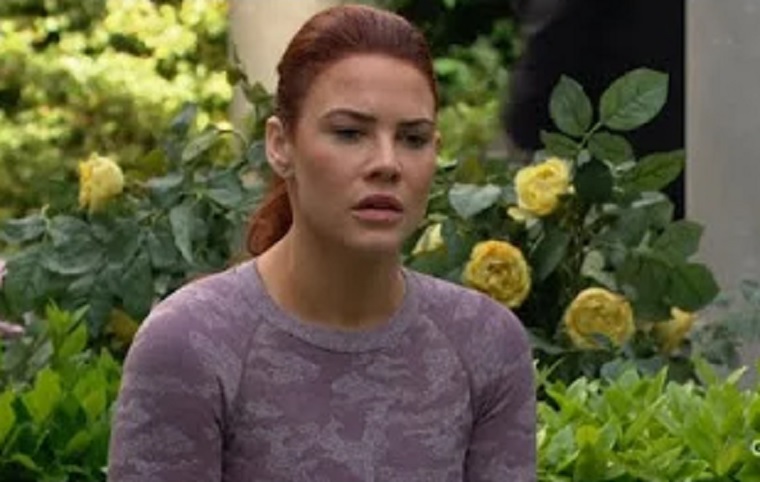 ‘The Young and the Restless’ Spoilers Friday, July 8: Nikki Confronts Jack for Answers; Sally Wonders about her Future with Adam CBS “The Young and the Restless” Spoilers