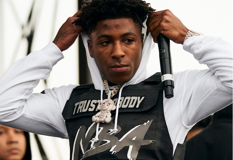 Rapper NBA YoungBoy Beats Federal Firearms Charge from March 2021 – Still Faces Charges in Louisiana Rapper NBA YoungBoy Beats Federal Firearms Charge from March 2021
