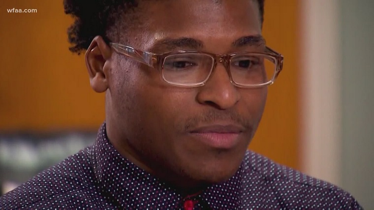 “Cheer” Star Jerry Harris Has to Register as a Sex Offender Among Other Rules After He Serves His 12 Years for Child Sex Abuse “Cheer” Star Jerry Harris Has to Register as a Sex Offender Among Other Rules After He Serves His 12 Years for Child Sex Abuse