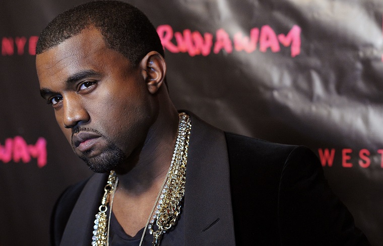 Kanye West Files Trademark for YZYSPLY as He Dives into the Retail Business Kanye West Files Trademark for YZYSPLY as He Dives into the Retail Business