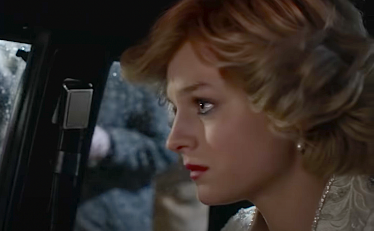 Netflix Worried About Getting “Scooped” and Wants The Sussexes Docuseries To Premiere Along With ‘The Crown’ princess diana the crown season 4