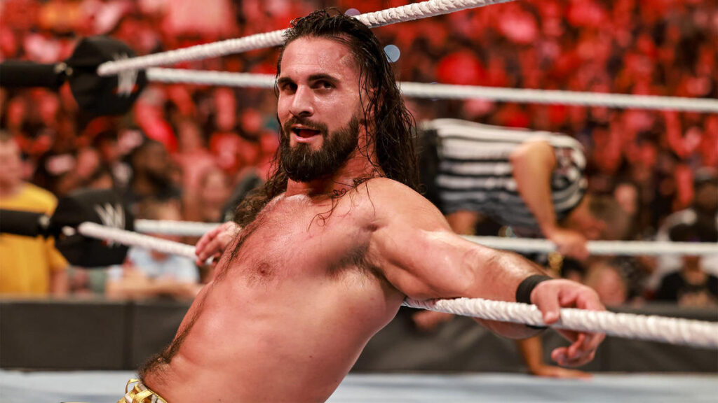 Seth Rollins Has Unfinished Business With Cody Rhodes In WWE