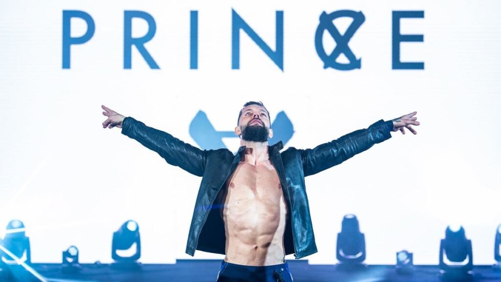 Finn Balor Was "Deeply Hurt" Being Completely Left Off WrestleMania