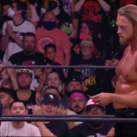 AEW Dynamite Results Bryan Danielson Defeats Jake Hager, W. Morrisey Is All Elite! (0831)