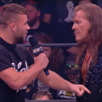 AEW Dynamite Results: Daniel Garica Remains Conflicted, Lionheart vs. American Dragon Set For All Out, Jay Lethal Defeats Dax Harwood, Motor City Machine Guns To Debut At All Out (08/24)
