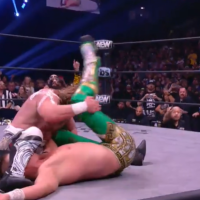 AEW Dynamite Results: Hangman Page To Step In For Preston Vance Following Injury, Young Bucks & Kenny Omega Defeat United Empire To Make Tournament Finals At All Out (08/31)