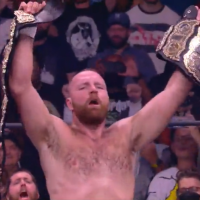 AEW Dynamite Results Jon Moxley Defeats CM Punk To Become Undisputed AEW World Champion (0824)