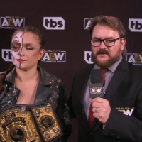AEW Dynamite Results: Thunder Rosa Injured - Interim AEW Women's World Champion To Be Crowned At All Out, Colton Gunn Defeats Billy Gunn - Gunn Club Joins Stokely Hathaway(08/24)