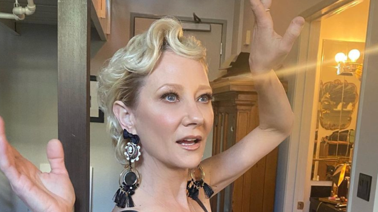 How did Anne Heche’s Relationship With Ellen DeGeneres Ruin Her Career?