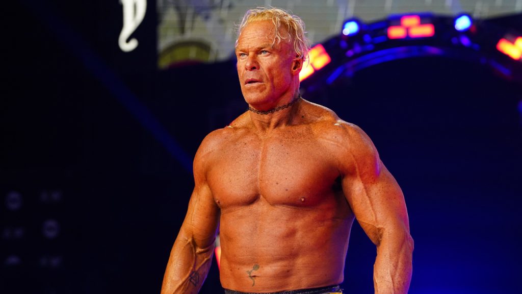 Billy Gunn Describes Backstage Environment In AEW – “It’s A Little Bit On The Wild West Side” Billy Gunn Describes Backstage Environment In AEW - “It’s A Little Bit On The Wild West Side”