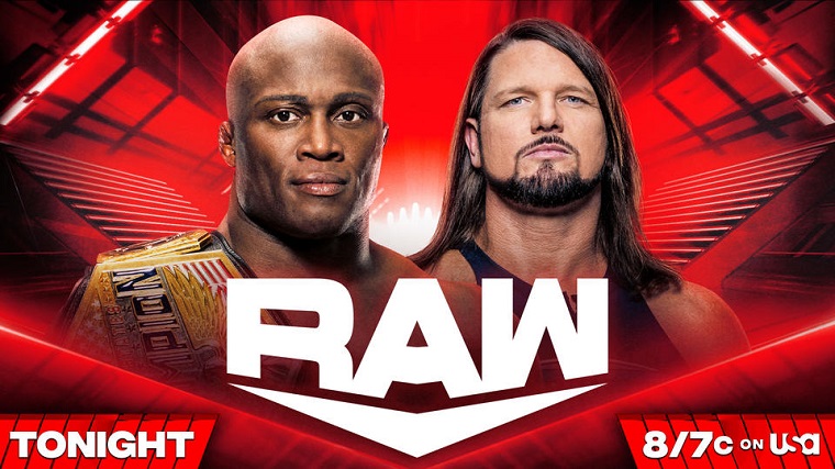 WWE Raw Results (8/15) WWE Raw Results