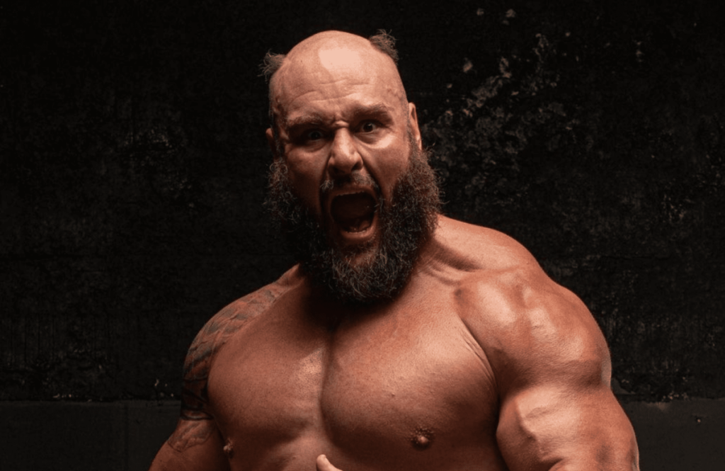 Braun Strowman To Return To WWE - Leaving Choose Your Narrative In The Dust?