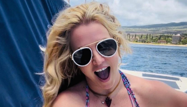 Britney Spears Delays Her Book Release – You’ll Never Believe The Shocking Reason Why