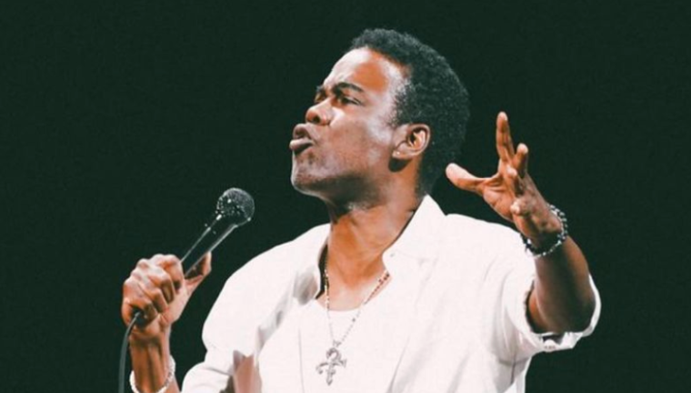 Chris Rock Declined To Host The 2023 Academy Awards After Will Smith Slap – Fears Making Jokes After Smith’s Oscar Assault