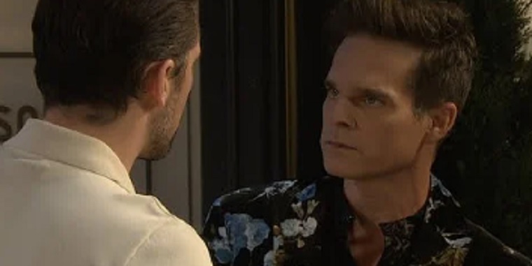 ‘Days of Our Lives’ Spoilers Wednesday, August 17: Chad and Jada Search the DiMera Secret Room; Shawn Tries to get Leo to Confess; Steve Loses it After Orpheus Sends Kayla a Gift NBC “Days of Our Lives” Spoilers