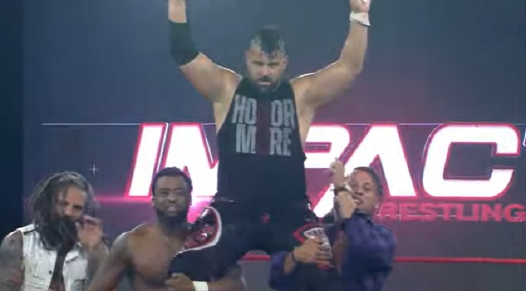 Impact Wrestling Results (8/18) – X-Division Championship – Mike Bailey (c) Defeated Chris Bey by Pinfall; 6 Way Elimination #1 Contenders Match – Eddie Edwards Defeated Rich Swann (Pin), Steve Macklin, Moose, Sami Callihan, and Bandido to Face Josh Alexander at Bound For Glory Impact Wrestling Results