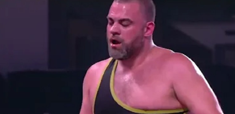 AEW Quietly Suspended Eddie Kingston Following Backstage Confrontation with Sammy Guevara AEW Quietly Suspended Eddie Kingston Following Backstage Confrontation with Sammy Guevara