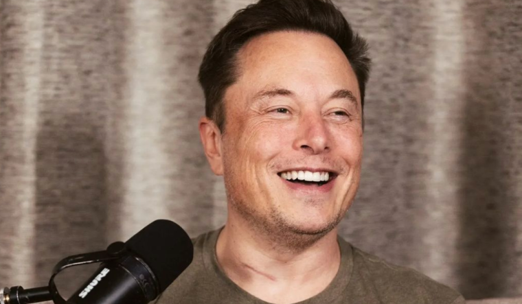 Elon Musk Makes A Salty Joke About Buying Manchester United – Almost Affects The Stock Exchange Price