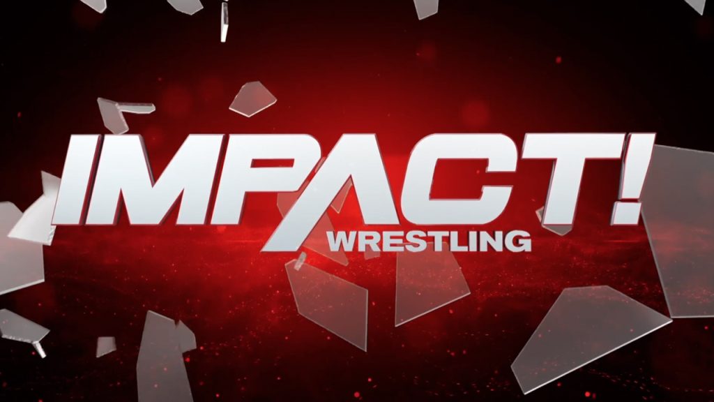 Former ROH World TV Champion Makes Impact Wrestling Debut At Latest Tapings
