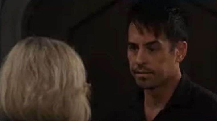 ‘General Hospital’ Spoilers Tuesday, August, 2: Willow Asks Britt and Terry What her Options Are; Curtis Looks for Esme; Nikolas Searches Spoon Island for Esme ABC “General Hospital” Spoilers